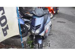 アプリリア レオナルド 250・紺・250cc・DECADE・51,000km・保証付・1