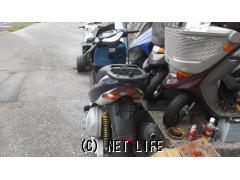 アプリリア レオナルド 250・紺・250cc・DECADE・51,000km・保証付・1