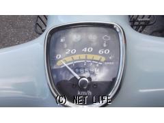 ホンダ リトルカブ