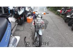 ホンダ リトルカブ
