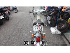 ホンダ リトルカブ