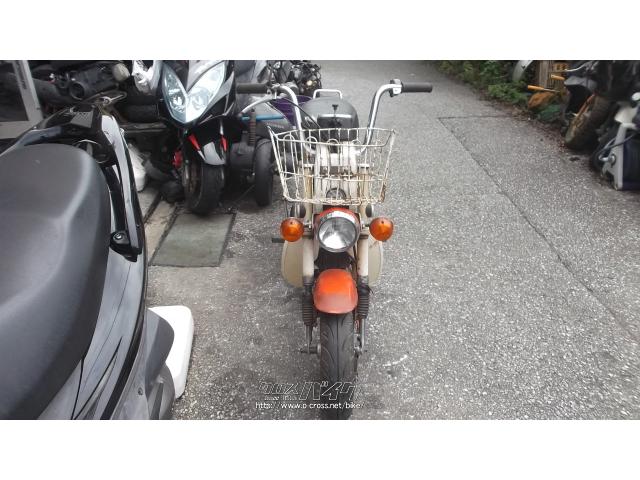 ホンダ シャリー