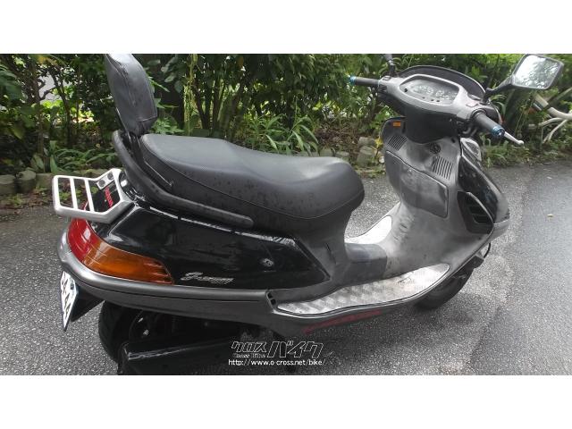 ホンダ フリーウェイ 250・250cc・DECADE・35,000km・保証付・1ヶ月