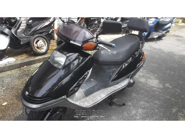 ホンダ フリーウェイ 250・250cc・DECADE・35,000km・保証付・1ヶ月