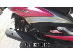 ヤマハ シグナス