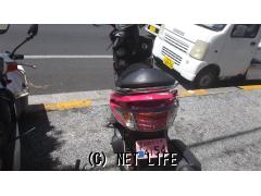 ヤマハ シグナス