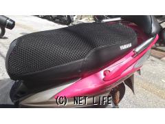 ヤマハ シグナス