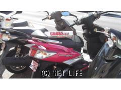 ヤマハ シグナス