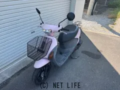 スズキ レッツ4