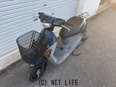 スズキ レッツ4