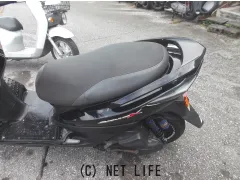 ヤマハ シグナス