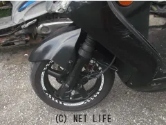 ヤマハ シグナス