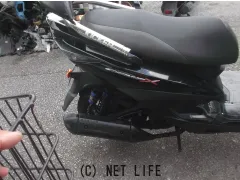 ヤマハ シグナス