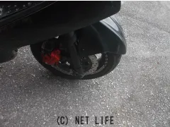 ヤマハ シグナス