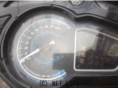 ヤマハ シグナス