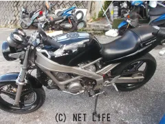 ホンダ VT250