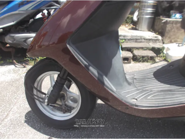 ホンダ ディオ