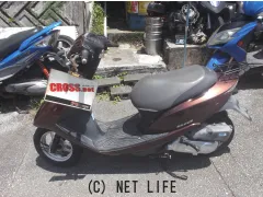 ホンダ ディオ