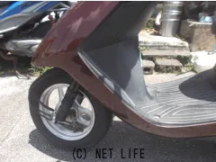 ホンダ ディオ