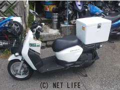 ホンダ ベンリィ