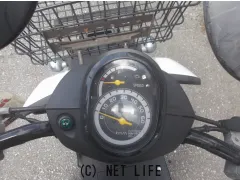 ホンダ ベンリィ