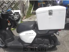 ホンダ ベンリィ