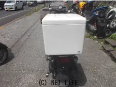 ホンダ ベンリィ