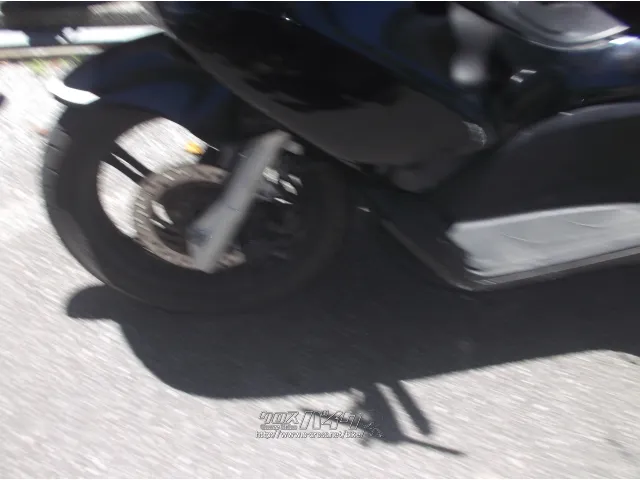 ホンダ PCX125