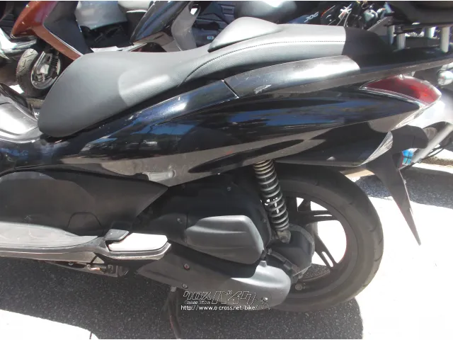 ホンダ PCX125