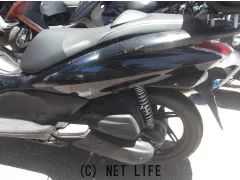 ホンダ PCX125