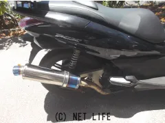 ホンダ PCX125
