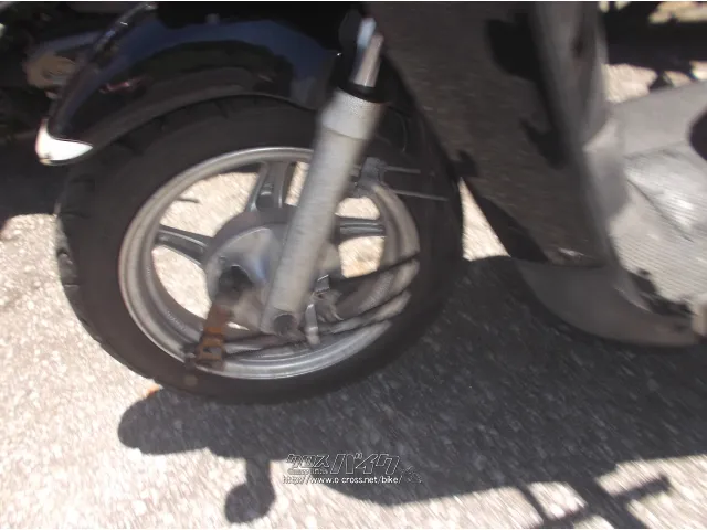 ホンダ ベンリィ110