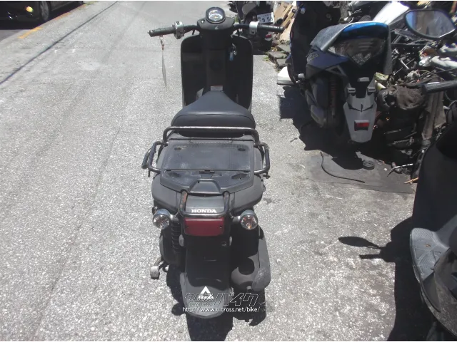 ホンダ ベンリィ110