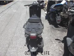 ホンダ ベンリィ110