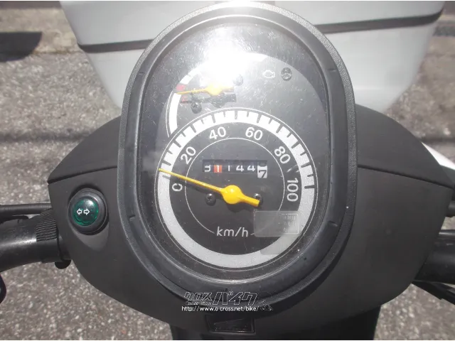 ホンダ ベンリィ110