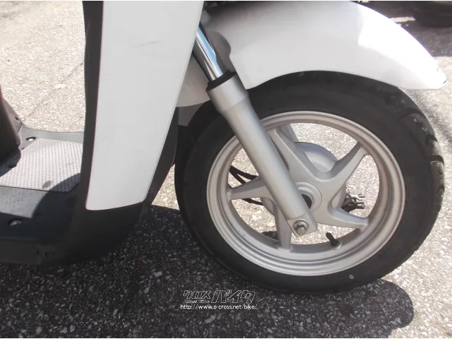 ホンダ ベンリィ110