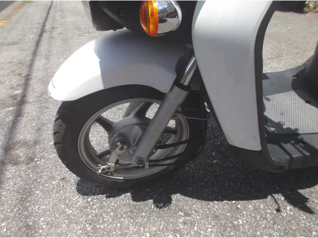 ホンダ ベンリィ110