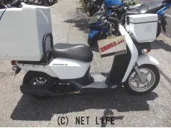 ホンダ ベンリィ110