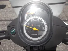 ホンダ ベンリィ110