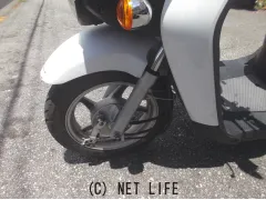 ホンダ ベンリィ110