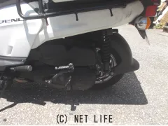 ホンダ ベンリィ110