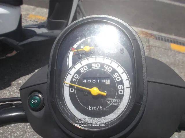 ホンダ ベンリィ50