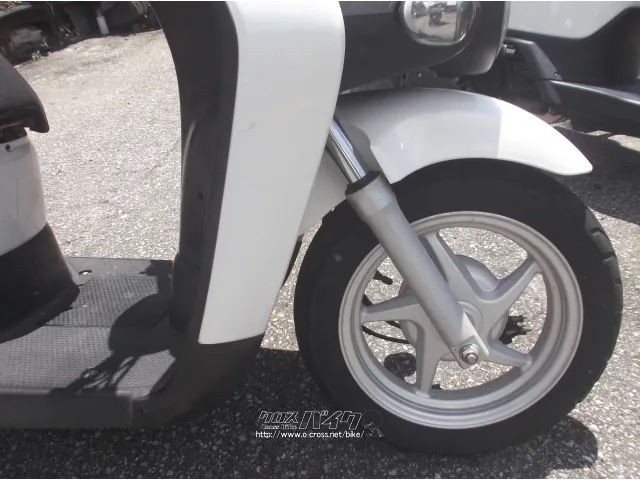 ホンダ ベンリィ50