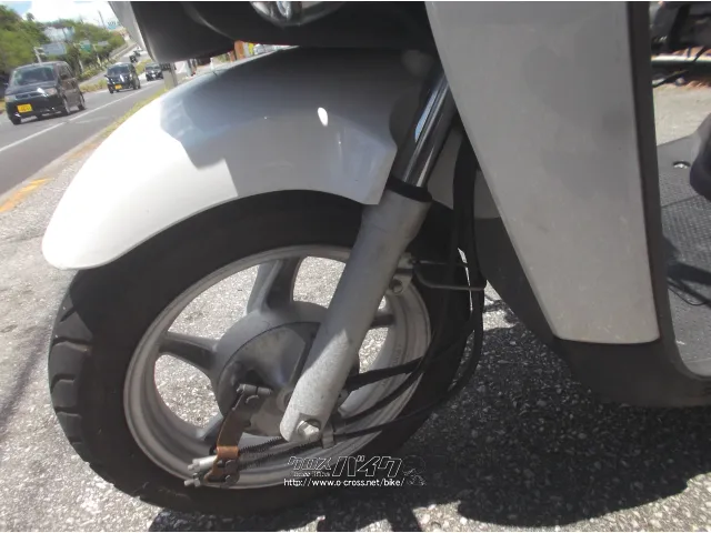 ホンダ ベンリィ50