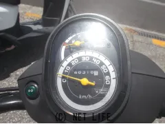 ホンダ ベンリィ50