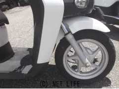 ホンダ ベンリィ50