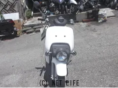 ホンダ ベンリィ50