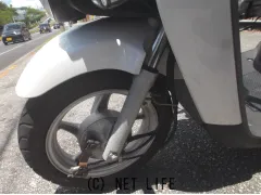 ホンダ ベンリィ50