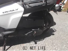 ホンダ ベンリィ50