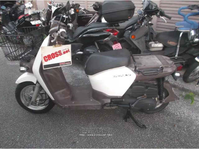 ホンダ ベンリィ110